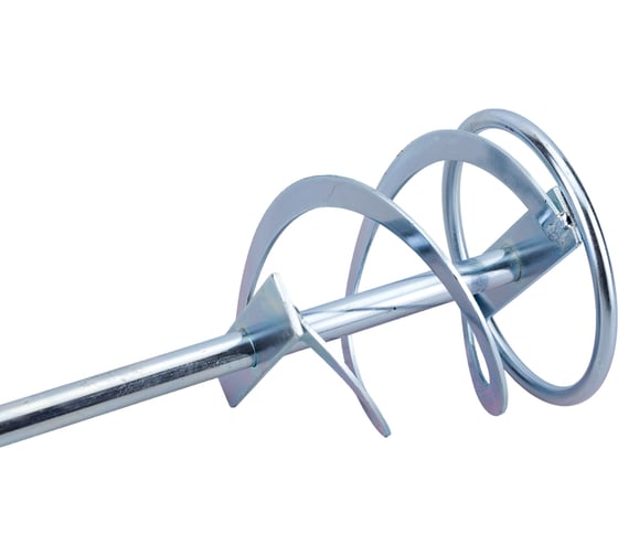 Миксер 120x600 мм, М14 vertextools 0025-120