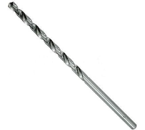 Сверло по металлу 8x300 мм, удлиненное S.E.B. 406CL-MT300-8