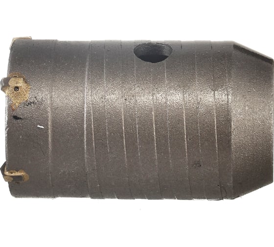 Коронка по бетону ударная 45 мм в сборе, SDS-plus, твердосплавная TORGWIN T802017