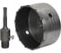 Коронка по бетону ударная 105 мм в сборе, SDS-plus, твердосплавная TORGWIN T893727 1