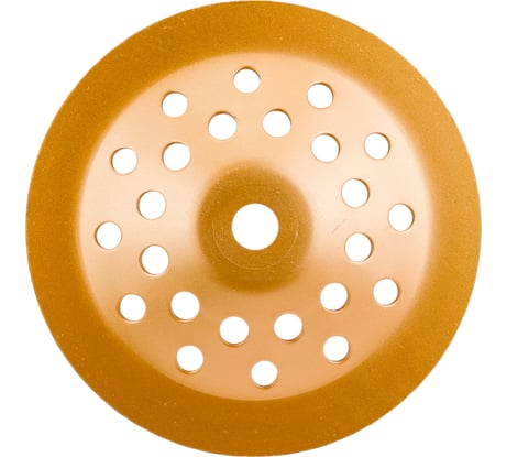 Чашка алмазная зачистная турбо 230x22.2 мм TORGWIN S15159