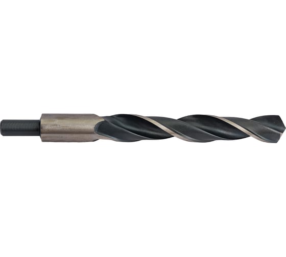 Сверло по металлу 22 мм (1 шт) TORGWIN S55355