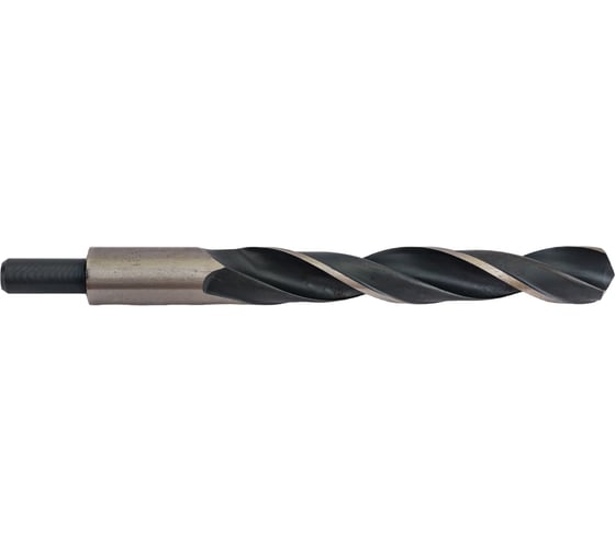Сверло по металлу 21 мм (1 шт) TORGWIN S87409