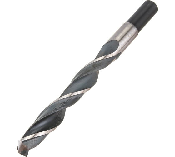 Сверло по металлу 14 мм (1 шт) TORGWIN S27328 1