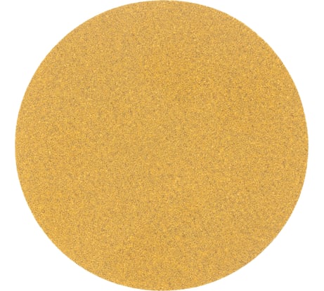Круг шлифовальный на липучке 125 мм, P100, 10 шт Totflex 4631166051252
