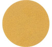 Круг шлифовальный на липучке 125 мм, P150, 10 шт Totflex 4631166051276