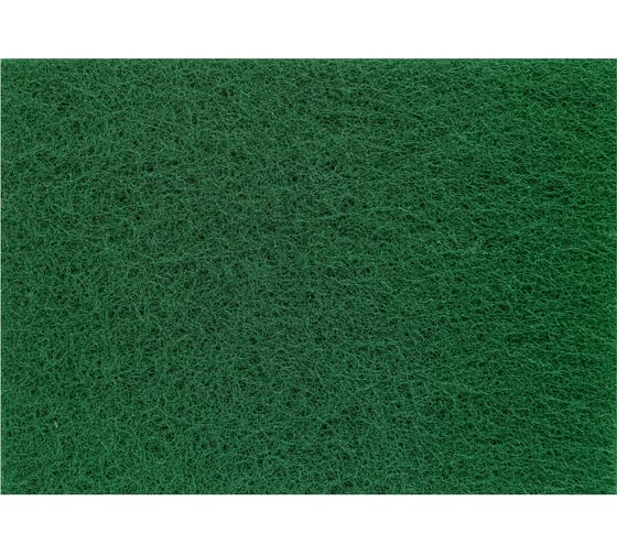 Лист шлифовальный нетканый 158x224мм VERY FINE GREEN (p320), 10 шт Totflex 4631162195714
