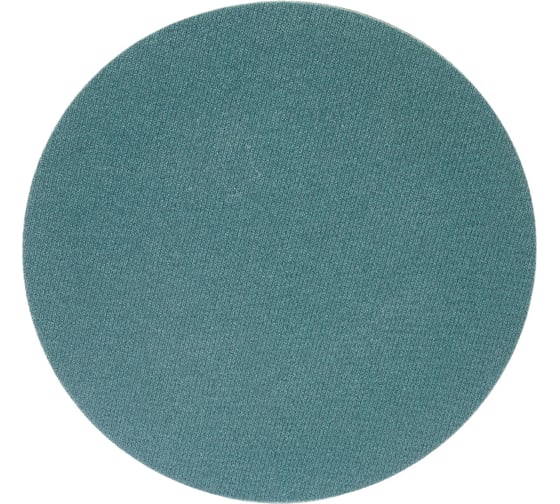 Шлифовальный круг на липучке SUNFOAM SC 150 мм, без отверстий, P360, 10 шт SUNMIGHT 97215