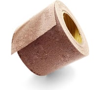 Шлифовальный материал сетка в рулонах на липучке SUN NET X313T 115 мм, 2.5 м, P120 Sunmight 82708R