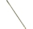 Бур Профи 12x400х450 мм, 4 резца + 2 спирали, SDS-Plus BOHRER 30312450 1