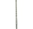 Бур Профи 10x150х210 мм, 4 резца + 2 спирали, SDS-Plus BOHRER 30310210 3