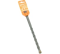 Бур Профи 12x160х210 мм, 4 резца + 2 спирали, SDS-Plus BOHRER 30312210