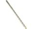 Бур Профи 12x210х260 мм, 4 резца + 2 спирали, SDS-Plus BOHRER 30312260 2