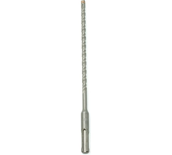 Бур Профи 6x150х210 мм, 4 резца + 2 спирали, SDS-Plus BOHRER 30306210