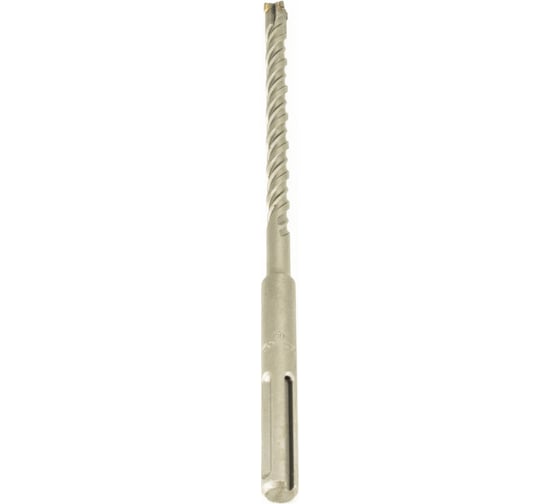 Бур 4+ 16x200х340 мм, 4 резца + 2 спирали, SDS-Max BOHRER 30516345
