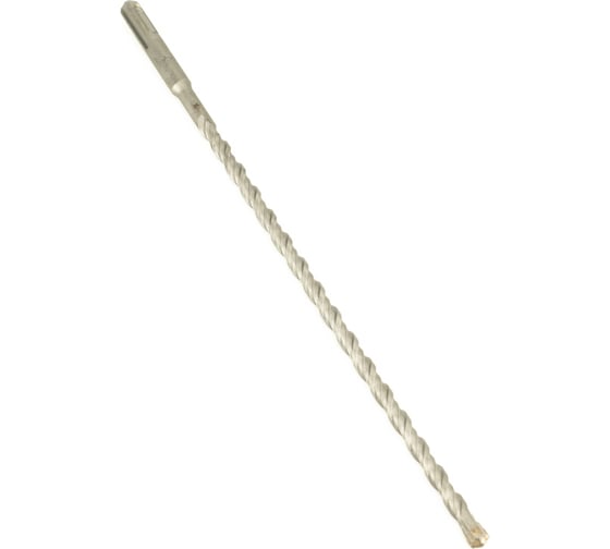 Бур Профи 8x250х310 мм, 4 резца + 2 спирали, SDS-Plus BOHRER 30308310