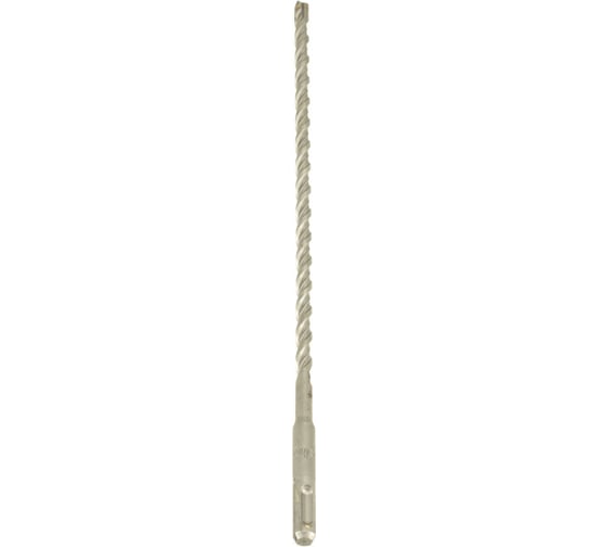 Бур Профи 8x250х310 мм, 4 резца + 2 спирали, SDS-Plus BOHRER 30308310