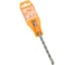 Бур Профи 8x100х160 мм, 4 резца + 2 спирали, SDS-Plus BOHRER 30308160 1