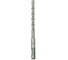 Бур Профи 8x100х160 мм, 4 резца + 2 спирали, SDS-Plus BOHRER 30308160 3