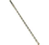 Бур Профи 12x550х600 мм, 4 резца + 2 спирали, SDS-Plus BOHRER 30312600