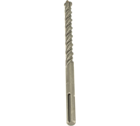 Бур 4+ 25x860х1000 мм, 4 резца + 2 спирали, SDS-Max BOHRER 30525105