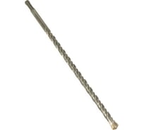 Бур Профи 16x400х450 мм, 4 резца + 2 спирали, SDS-Plus BOHRER 30316450