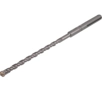 Бур 4+ 14x200х340 мм, 4 резца + 2 спирали, SDS-Max BOHRER 30514345