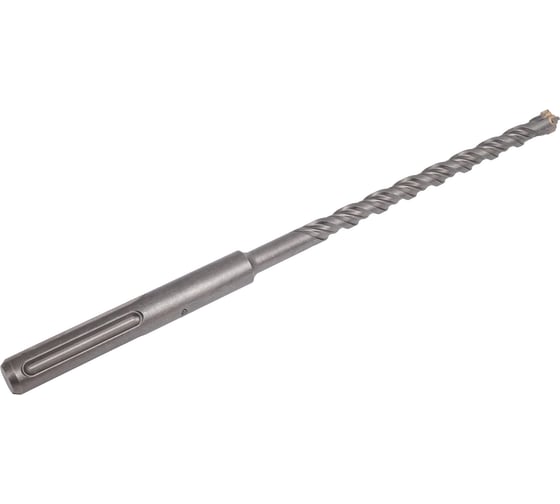 Бур 4+ 14x200х340 мм, 4 резца + 2 спирали, SDS-Max BOHRER 30514345