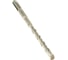 Бур Профи 14x110х160 мм, 4 резца + 2 спирали, SDS-Plus BOHRER 30314160 1