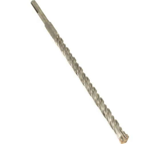 Бур Профи 16x260х310 мм, 4 резца + 2 спирали, SDS-Plus BOHRER 30316310