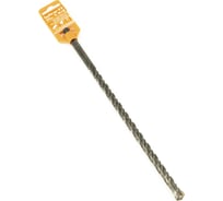 Бур Профи 12x260х310 мм, 4 резца + 2 спирали, SDS-Plus BOHRER 30312310