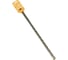 Бур Профи 12x260х310 мм, 4 резца + 2 спирали, SDS-Plus BOHRER 30312310 1