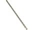 Бур Профи 12x260х310 мм, 4 резца + 2 спирали, SDS-Plus BOHRER 30312310 2