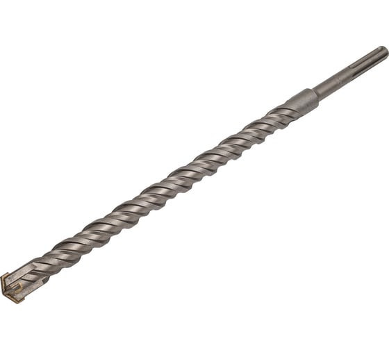 Бур 4+ 30x400х540 мм, 4 резца + 2 спирали, SDS-Max BOHRER 30530545