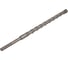 Бур 4+ 30x400х540 мм, 4 резца + 2 спирали, SDS-Max BOHRER 30530545 2