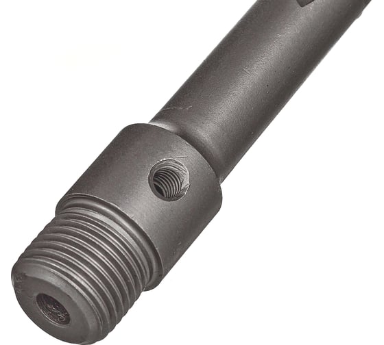 Адаптер с центрирующим сверлом для коронок по бетону SDS-Max, 160 мм, М22 TORGWIN T965666