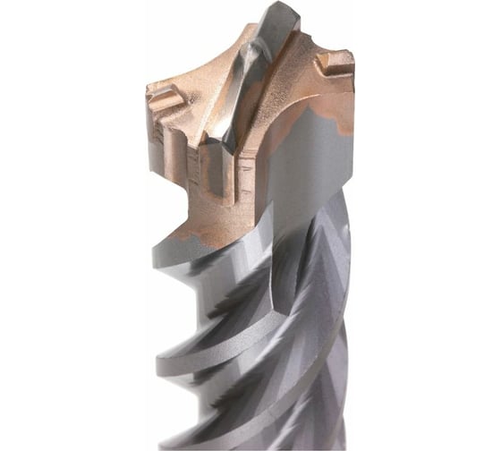 БУР-MAX-QUADRO-S-4SPRL-D22/ 520/ 400 WURTH 0647702252 0647702252061 1