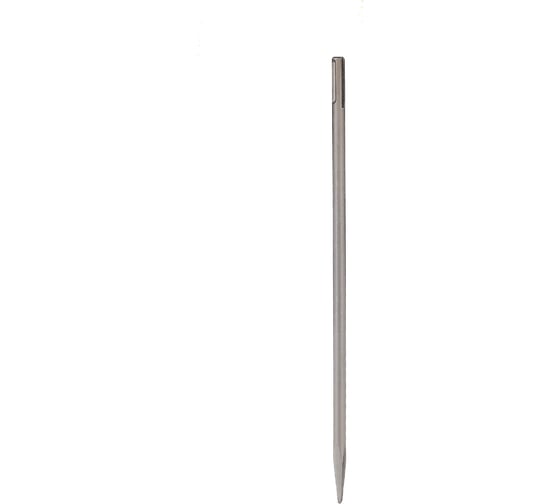 Пика для перфоратора SDS-Max, 18x600 мм TORGWIN T162503
