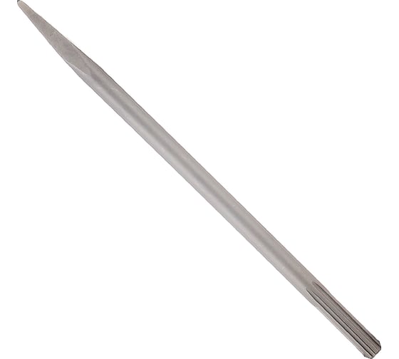 Пика для перфоратора SDS-Max, 18x400 мм TORGWIN T460811