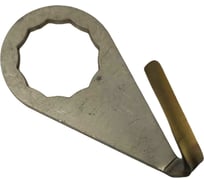 Лезвие 20 мм, U-образное для пневматического резака INVAMAT 111