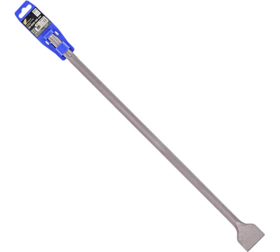 Долото плоское для перфоратора SDS-Max, 50x18x600 мм TORGWIN T561129