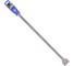 Долото плоское для перфоратора SDS-Max, 50x18x600 мм TORGWIN T561129 1