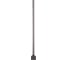 Долото плоское для перфоратора SDS-Max, 50x18x600 мм TORGWIN T561129 2