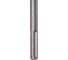 Долото плоское для перфоратора SDS-Max, 50x18x600 мм TORGWIN T561129 3