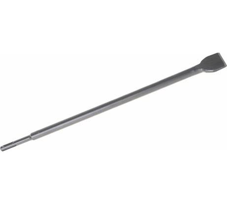 Долото плоское для перфоратора SDS-Plus, 40x14x400 мм TORGWIN T995930