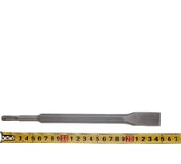 Долото плоское для перфоратора SDS-Plus, 20x14x250 мм TORGWIN T338198