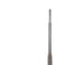 Долото плоское для перфоратора SDS-Plus, 20x14x250 мм TORGWIN T338198 3
