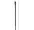 Долото плоское для перфоратора SDS-Plus, 20x14x400 мм TORGWIN T777289 4