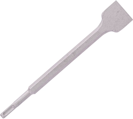 Долото плоское для перфоратора SDS-Plus, 40x14x250 мм TORGWIN T924987