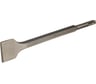 Долото плоское для перфоратора SDS-Plus, 40x14x250 мм TORGWIN T924987
